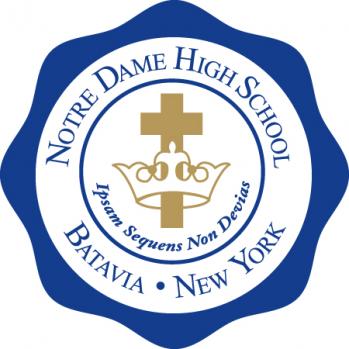 NOTRE DAME HIGH SCHOOL 3